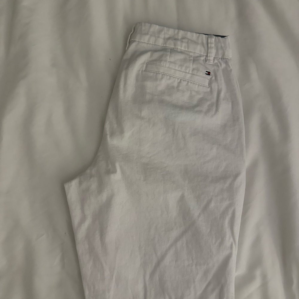 Tommy Hilfiger Chino Pants